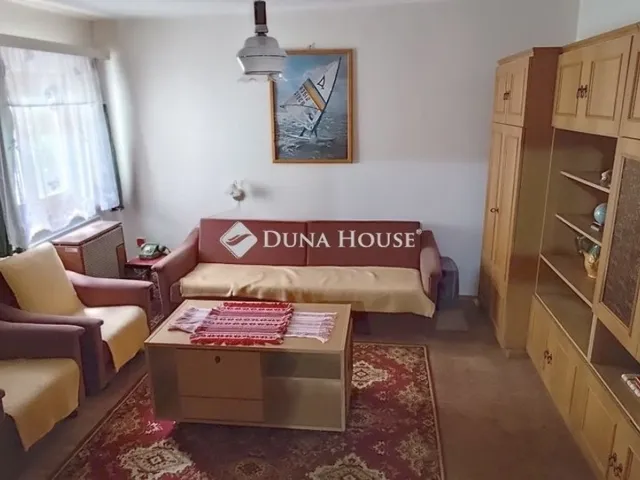 Eladó ház Hódmezővásárhely 57 nm