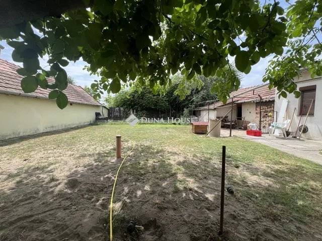 Eladó ház Kistelek 75 nm