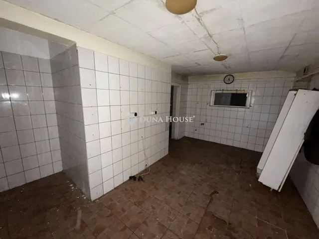 Eladó kereskedelmi és ipari ingatlan Hódmezővásárhely 330 nm