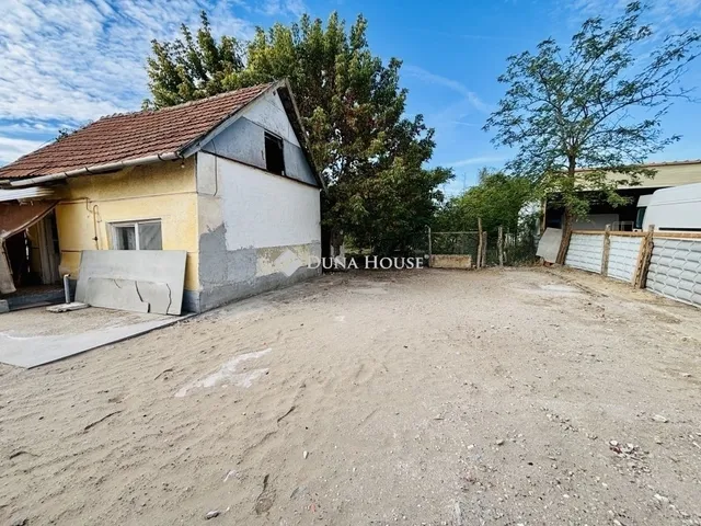 Eladó ház Sándorfalva 100 nm