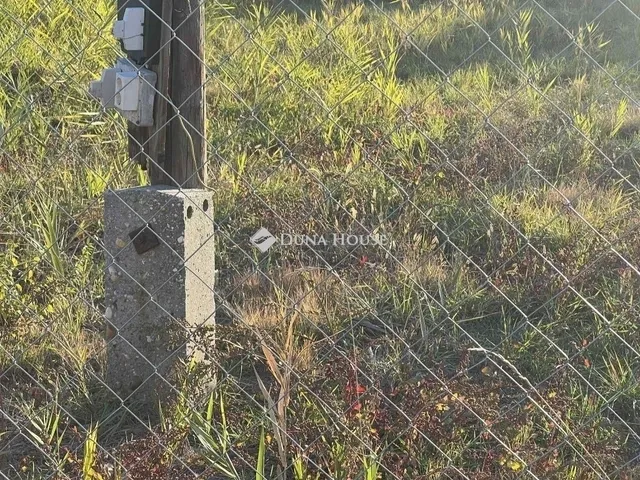 Eladó telek Szeged 387 nm