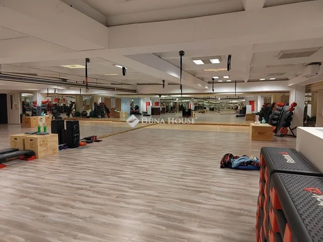 Eladó kereskedelmi és ipari ingatlan Szeged 270 nm