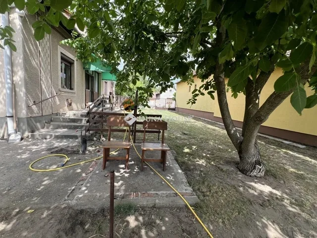 Eladó ház Kistelek 75 nm