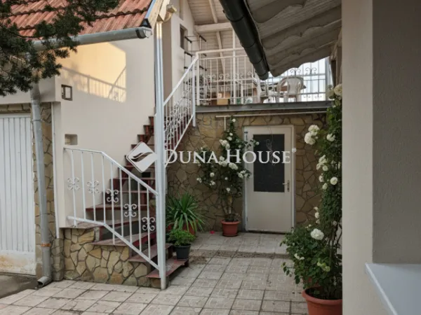 Eladó ház Szeged 110 nm