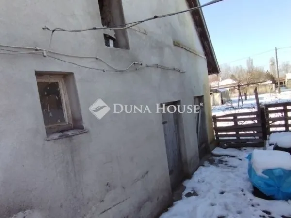 Eladó ház Ásotthalom 80 nm