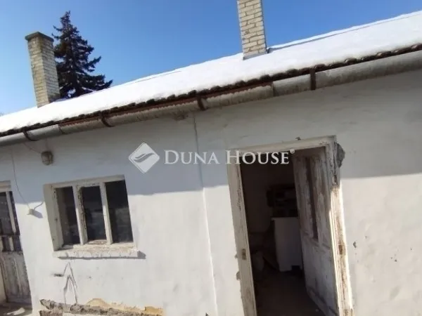 Eladó ház Ásotthalom 80 nm