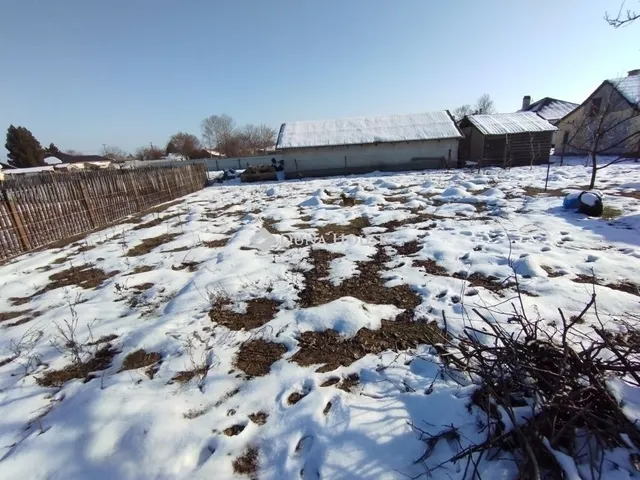 Eladó ház Ásotthalom 80 nm