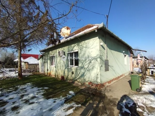 Eladó ház Ásotthalom 80 nm