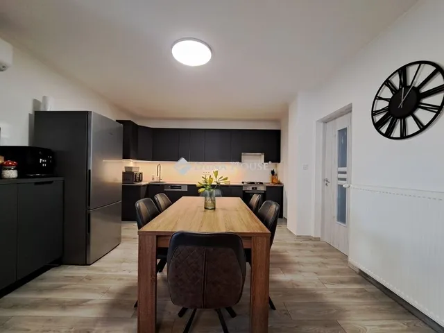 Eladó ház Baja 95 nm