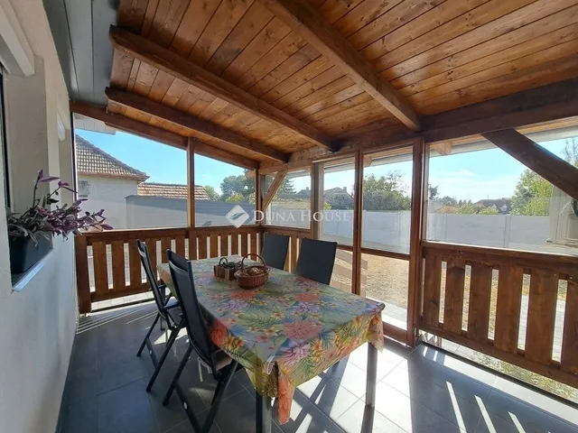 Eladó ház Baja 95 nm