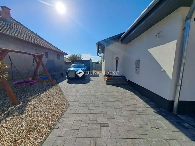 Eladó ház Baja 95 nm