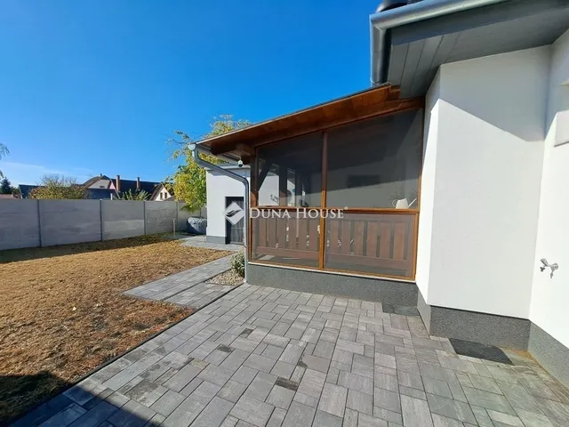 Eladó ház Baja 95 nm