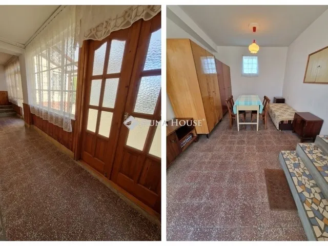 Eladó ház Baja 140 nm