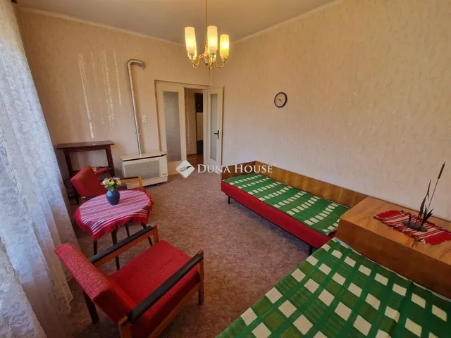 Eladó ház Baja 140 nm