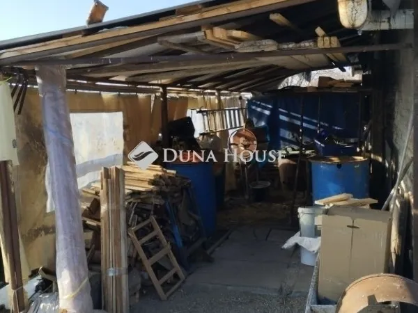 Eladó ház Röszke 140 nm