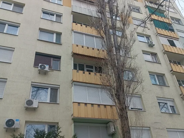 Eladó lakás Szeged, Tarján 53 nm