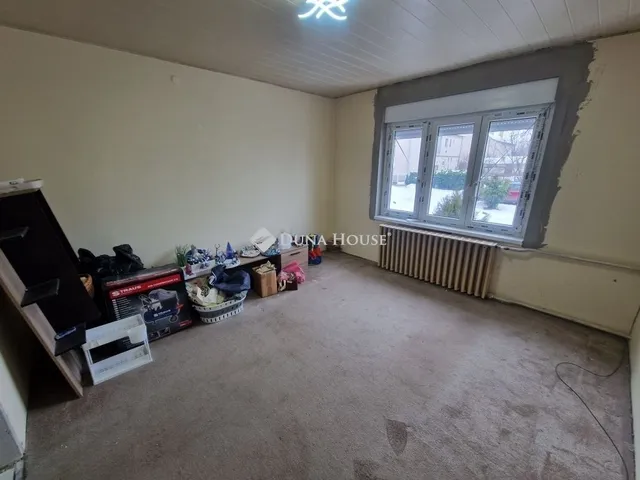 Eladó ház Baja 152 nm