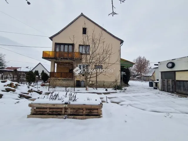 Eladó ház Baja 152 nm