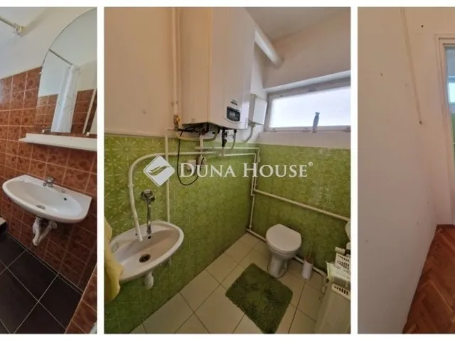 Eladó ház Baja 152 nm