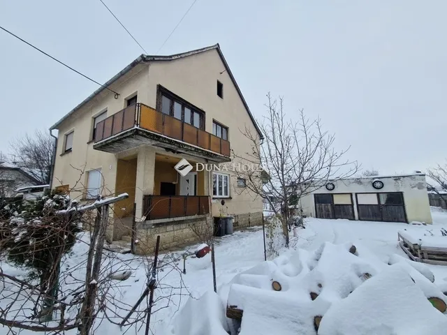 Eladó ház Baja 152 nm