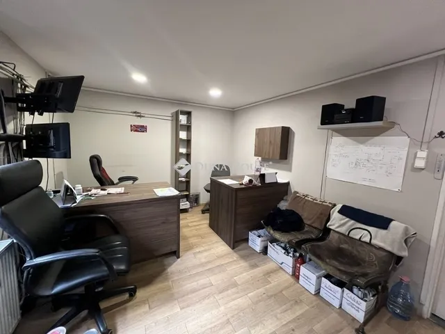 Eladó kereskedelmi és ipari ingatlan Szeged 981 nm