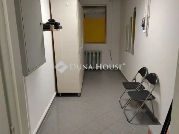 Eladó kereskedelmi és ipari ingatlan Szeged 270 nm