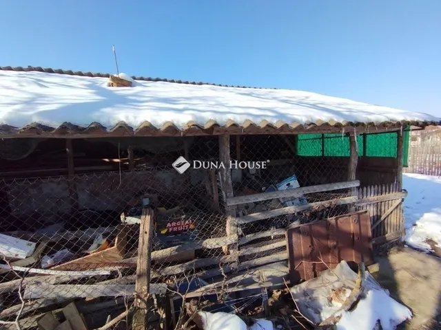 Eladó ház Ásotthalom 80 nm