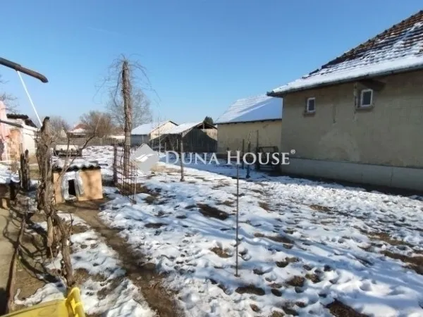 Eladó ház Ásotthalom 80 nm