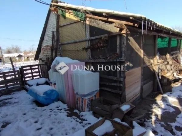 Eladó ház Ásotthalom 80 nm