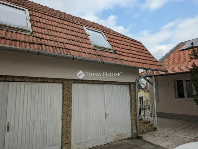 Eladó ház Szeged 110 nm