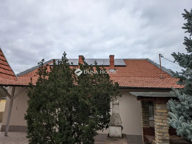 Eladó ház Szeged 110 nm