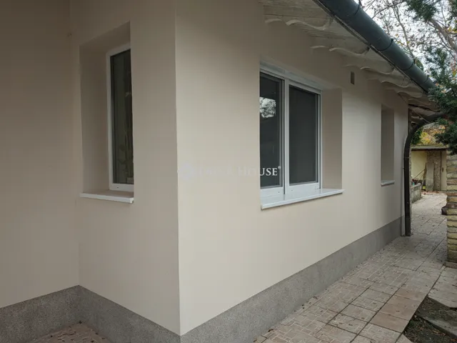 Eladó ház Szeged 110 nm