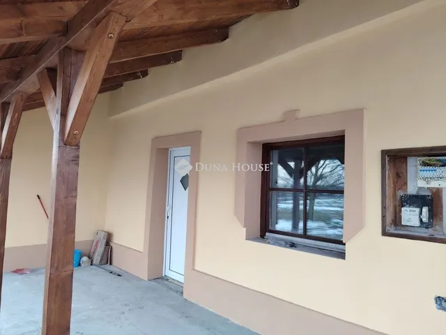 Eladó mezőgazdasági ingatlan Szatymaz 90 nm