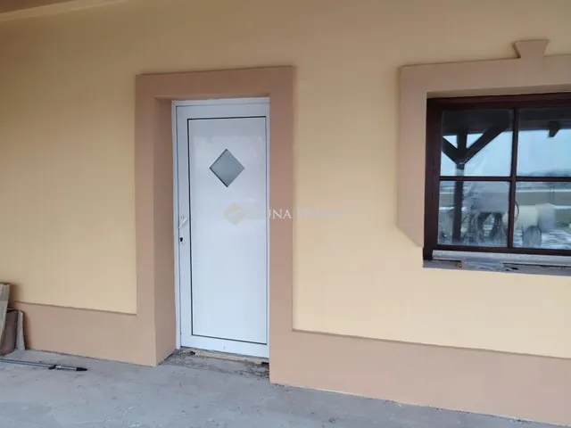 Eladó mezőgazdasági ingatlan Szatymaz 90 nm