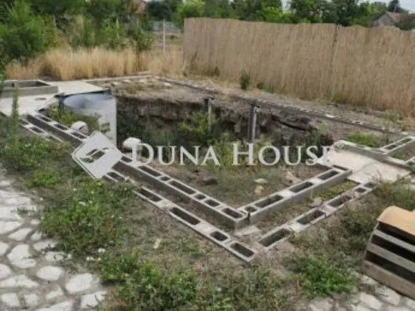 Eladó ház Kübekháza 90 nm