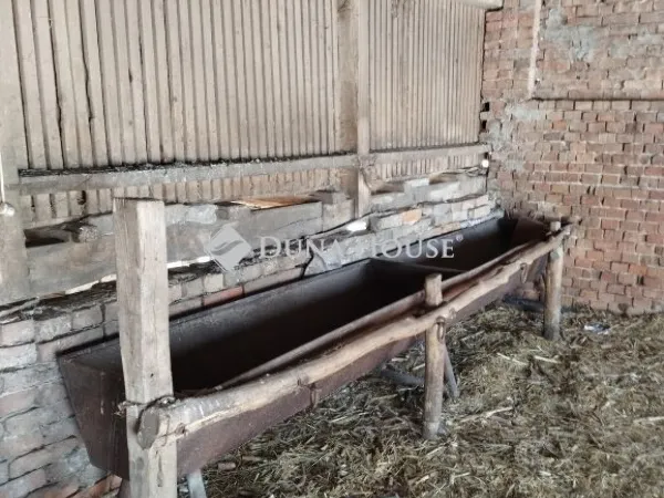 Eladó mezőgazdasági ingatlan Hódmezővásárhely 103 nm