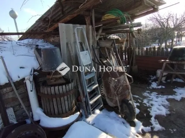 Eladó ház Röszke 140 nm