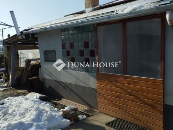 Eladó ház Röszke 140 nm