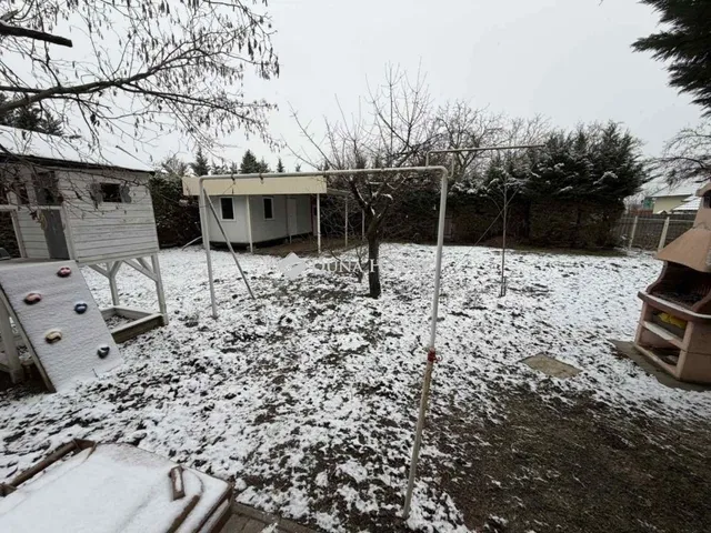 Eladó ház Orosháza 146 nm