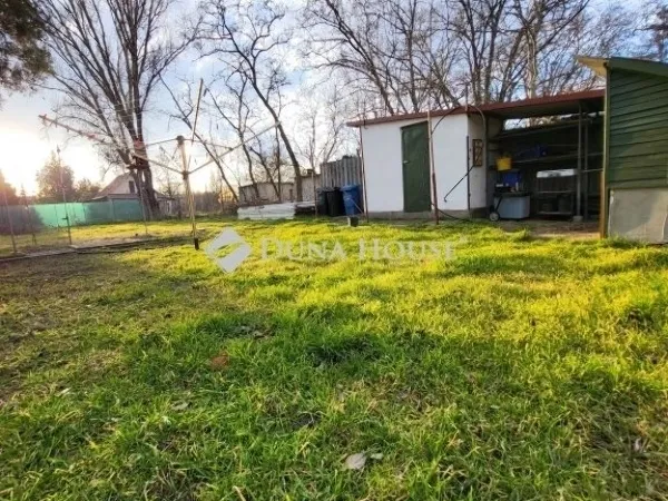 Eladó ház Szatymaz 41 nm