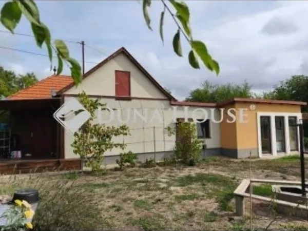 Eladó ház Kübekháza 90 nm
