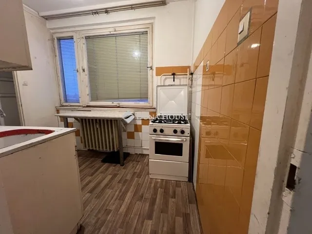 Eladó lakás Algyő 55 nm