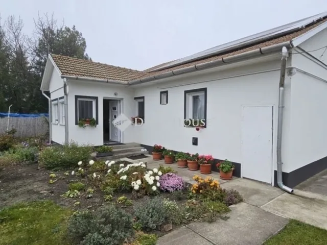 Eladó ház Szatymaz 132 nm