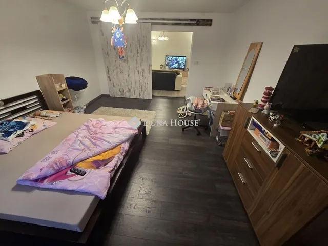 Eladó lakás Baja 100 nm