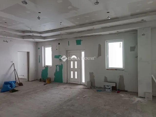 Eladó ház Szatymaz 160 nm