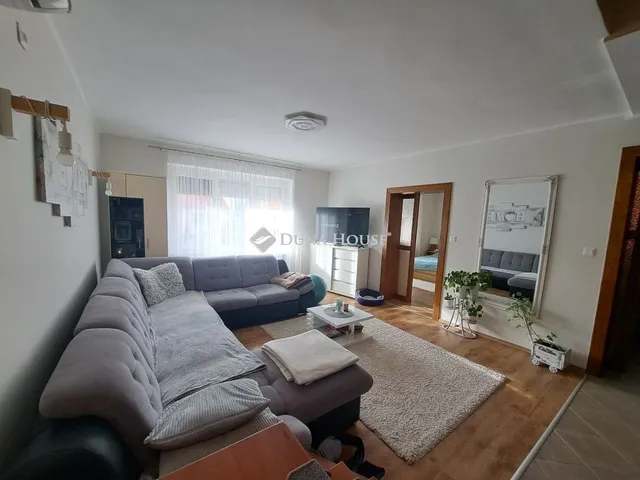 Eladó ház Baja 128 nm