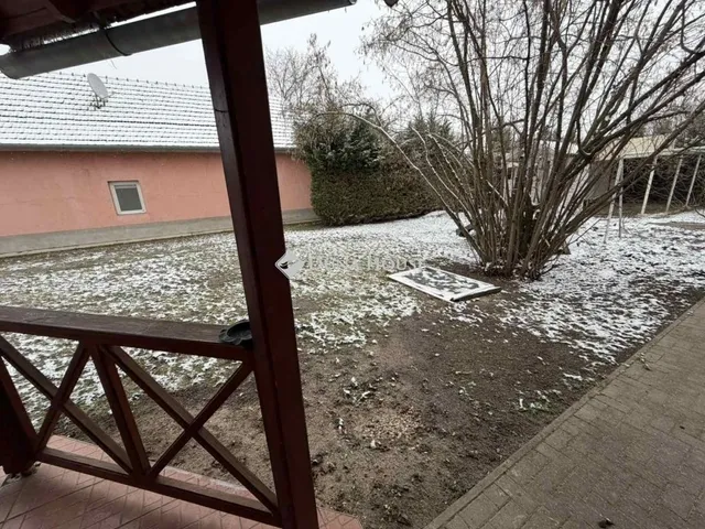 Eladó ház Orosháza 146 nm