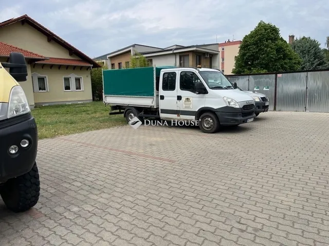 Eladó kereskedelmi és ipari ingatlan Kistelek 355 nm