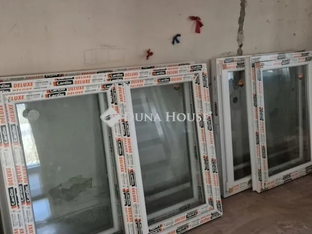 Eladó ház Szentes 190 nm