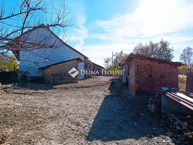 Eladó mezőgazdasági ingatlan Röszke 107 nm